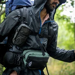 Ultralight Adventure Equipment Robic Spare Tire Waist Pack