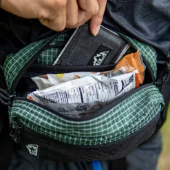 Ultralight Adventure Equipment Robic Spare Tire Waist Pack