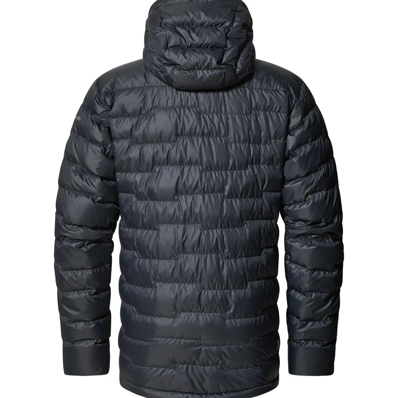 Haglofs ROC Flash Down Hooded Jacket