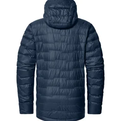 Haglofs ROC Flash Down Hooded Jacket