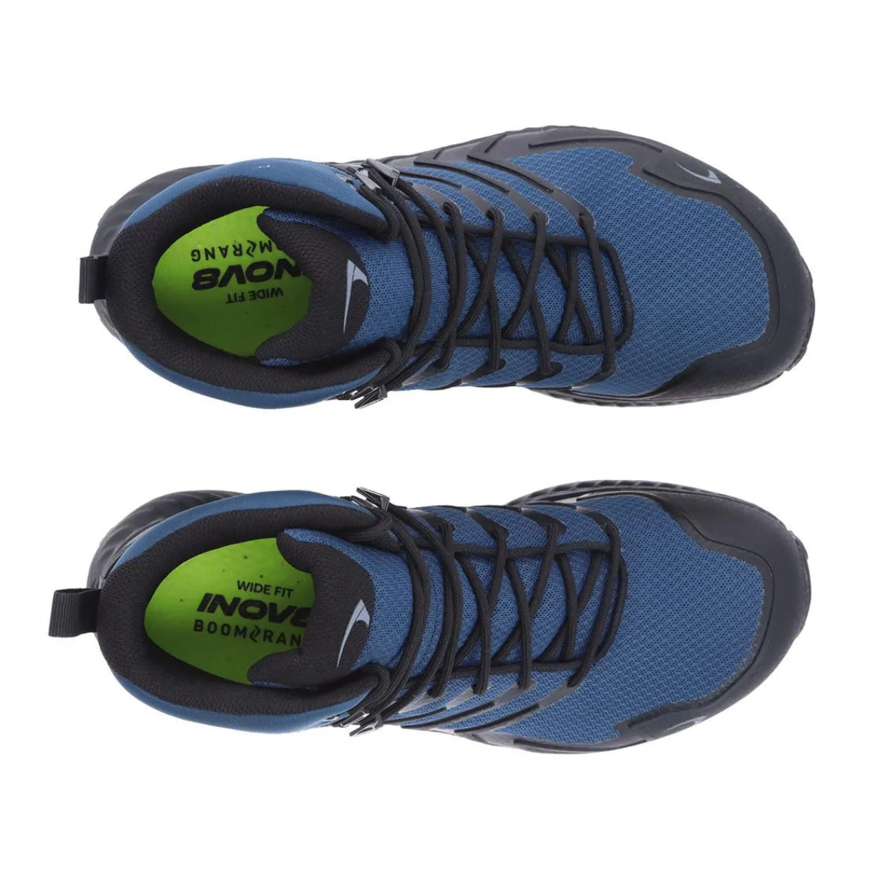 Inov8 Roclite Mid GTX