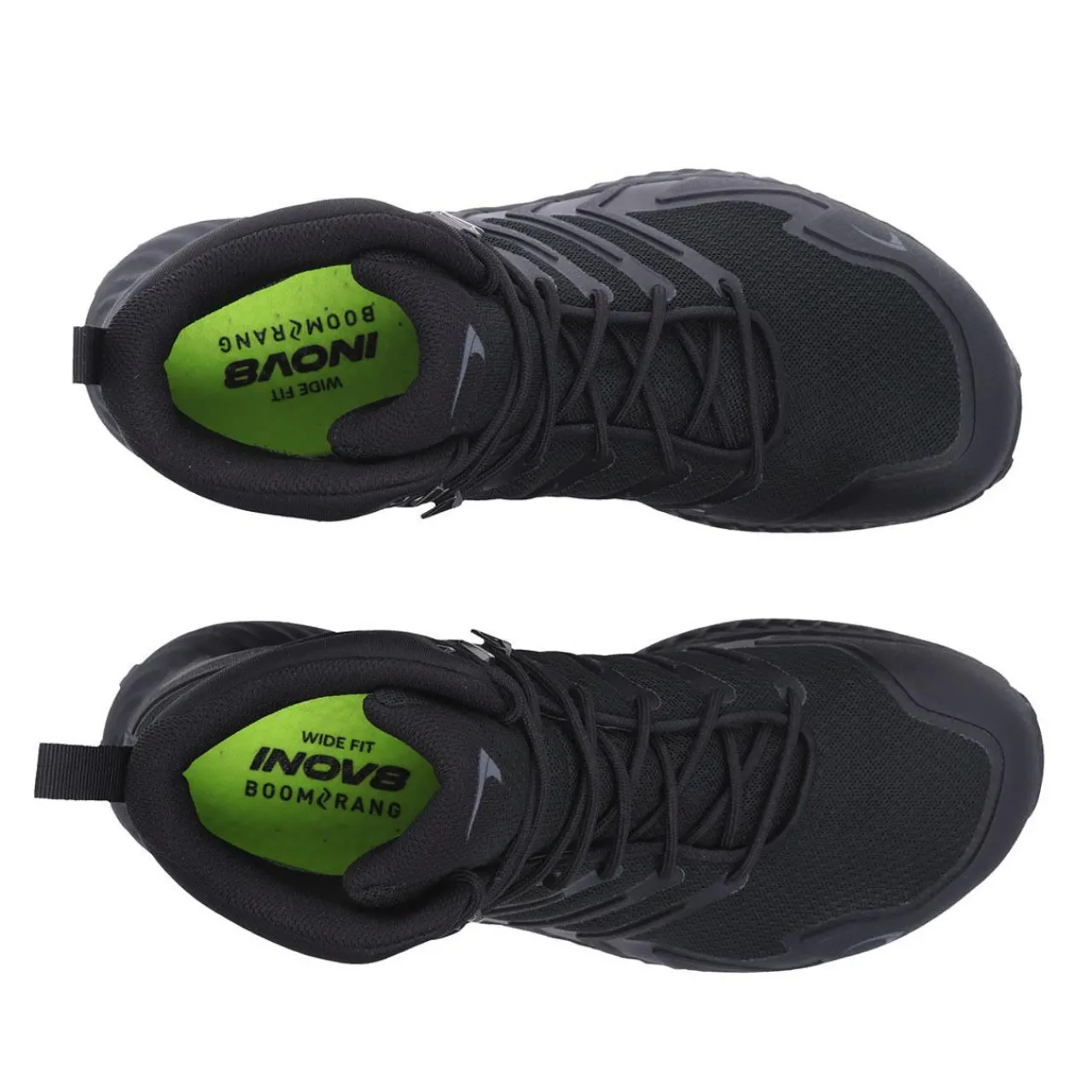 Inov8 Roclite Mid GTX