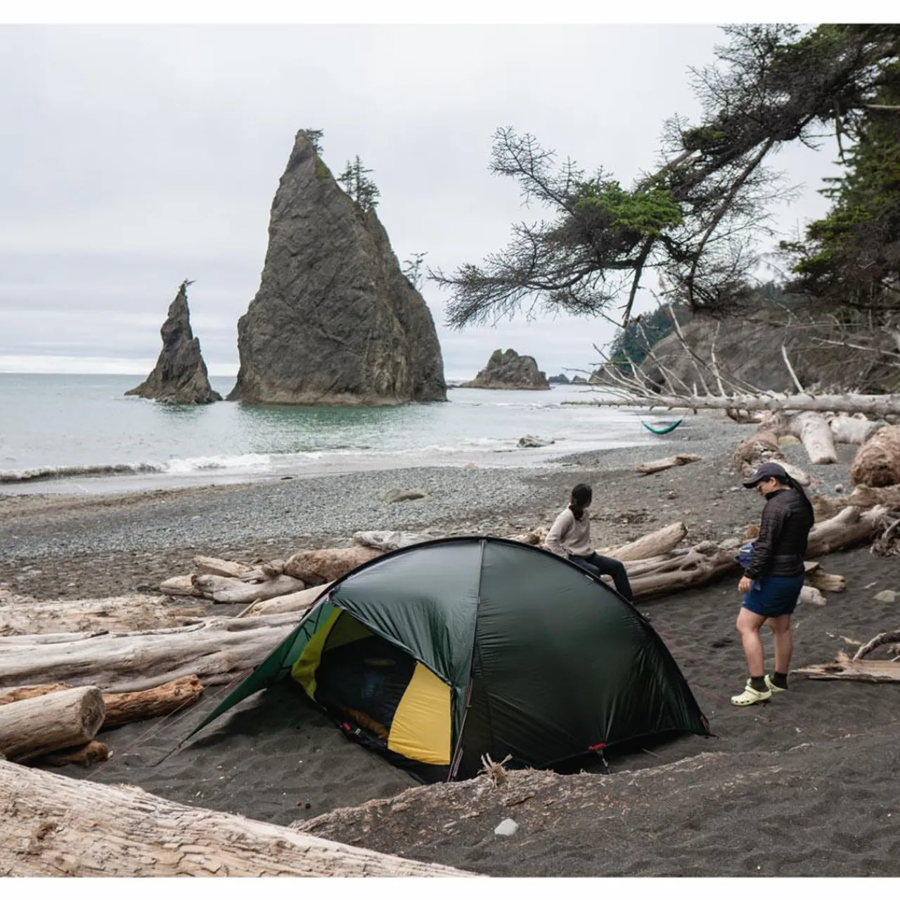 Hilleberg Rogen 3 Person Tent