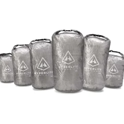 Hyperlite Mountain Gear Roll-Top Stuff Sacks