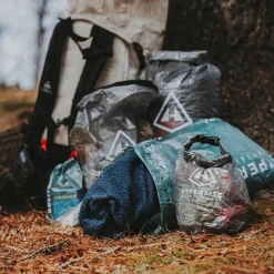 Hyperlite Mountain Gear Roll-Top Stuff Sacks