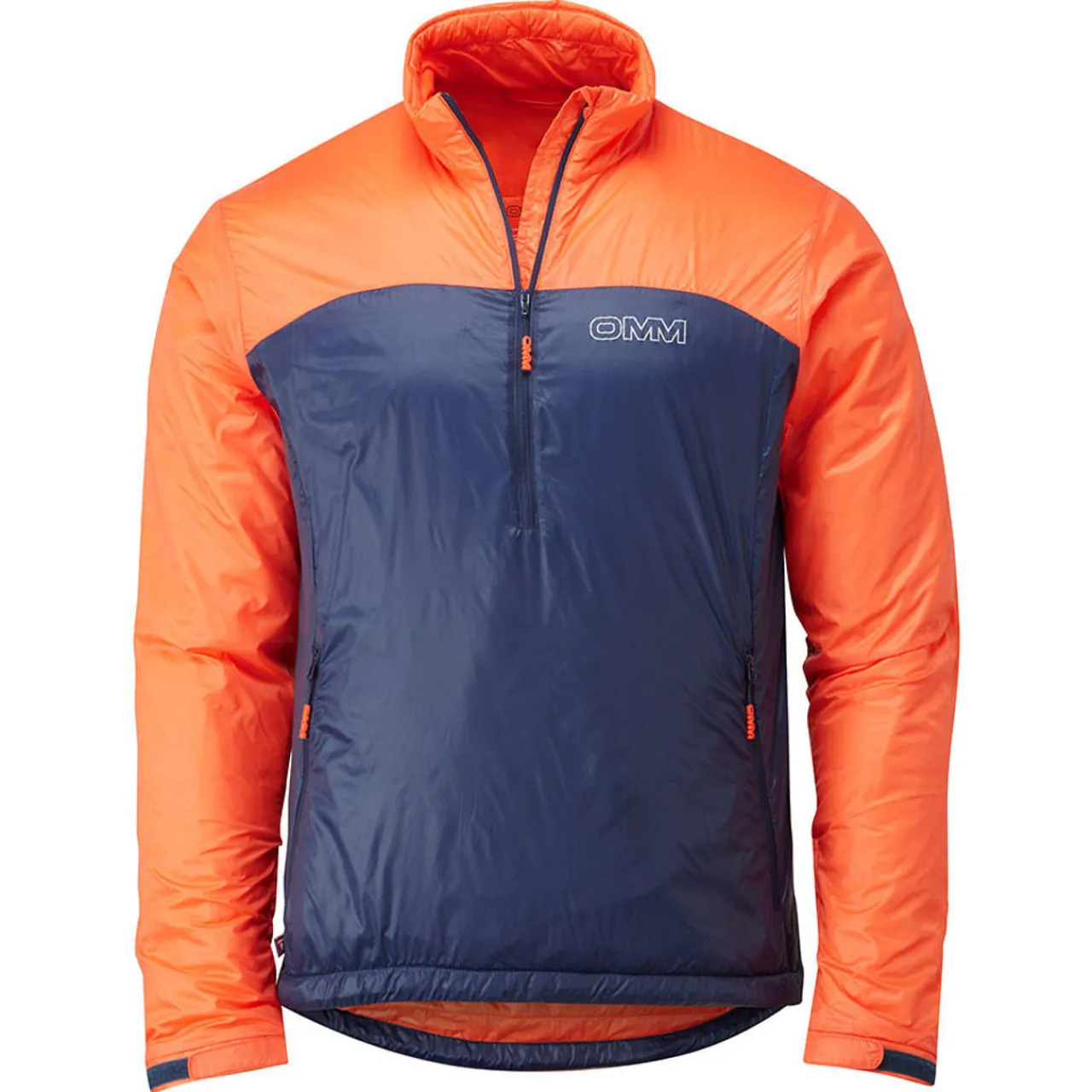 OMM Rotor Insulated Smock