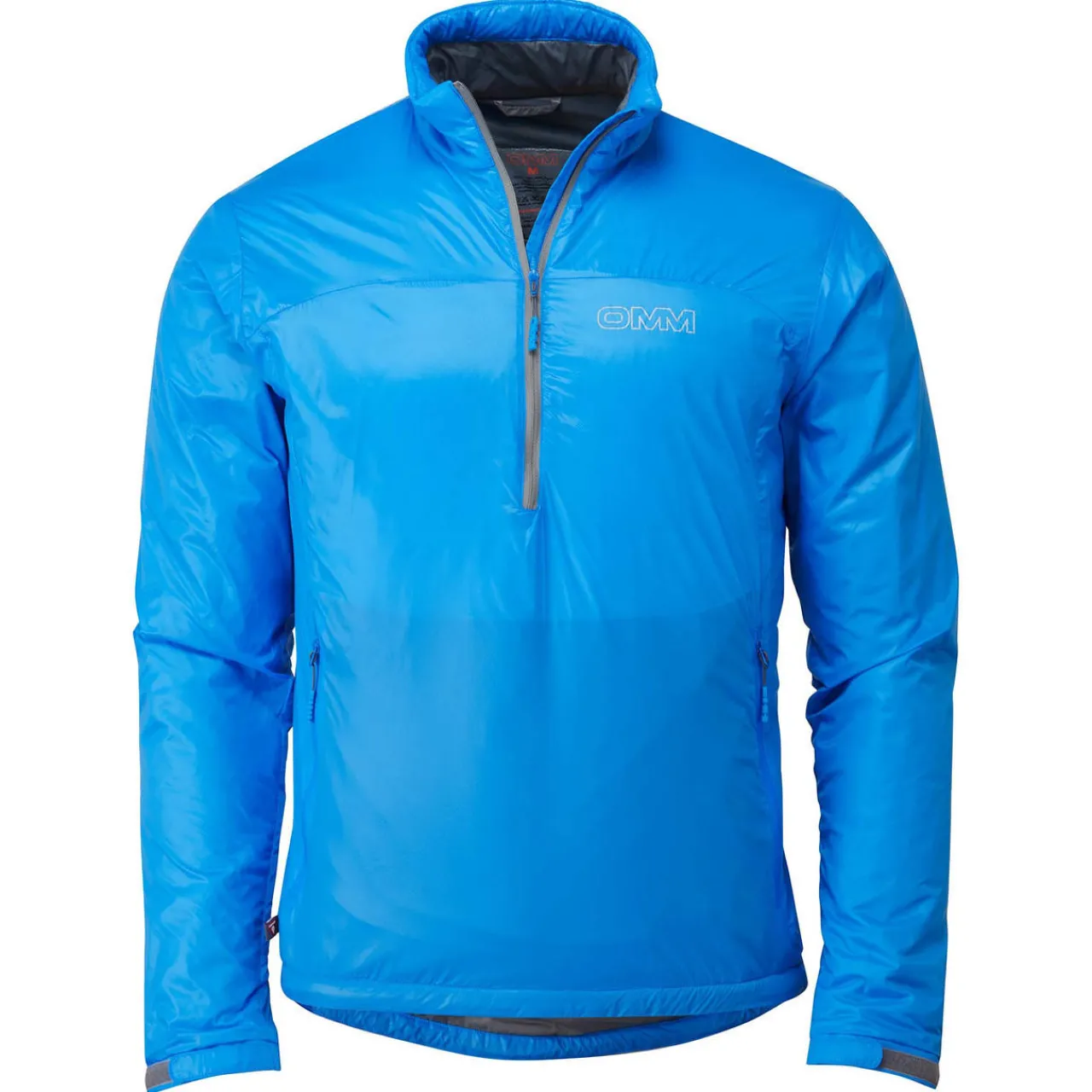 OMM Rotor Insulated Smock