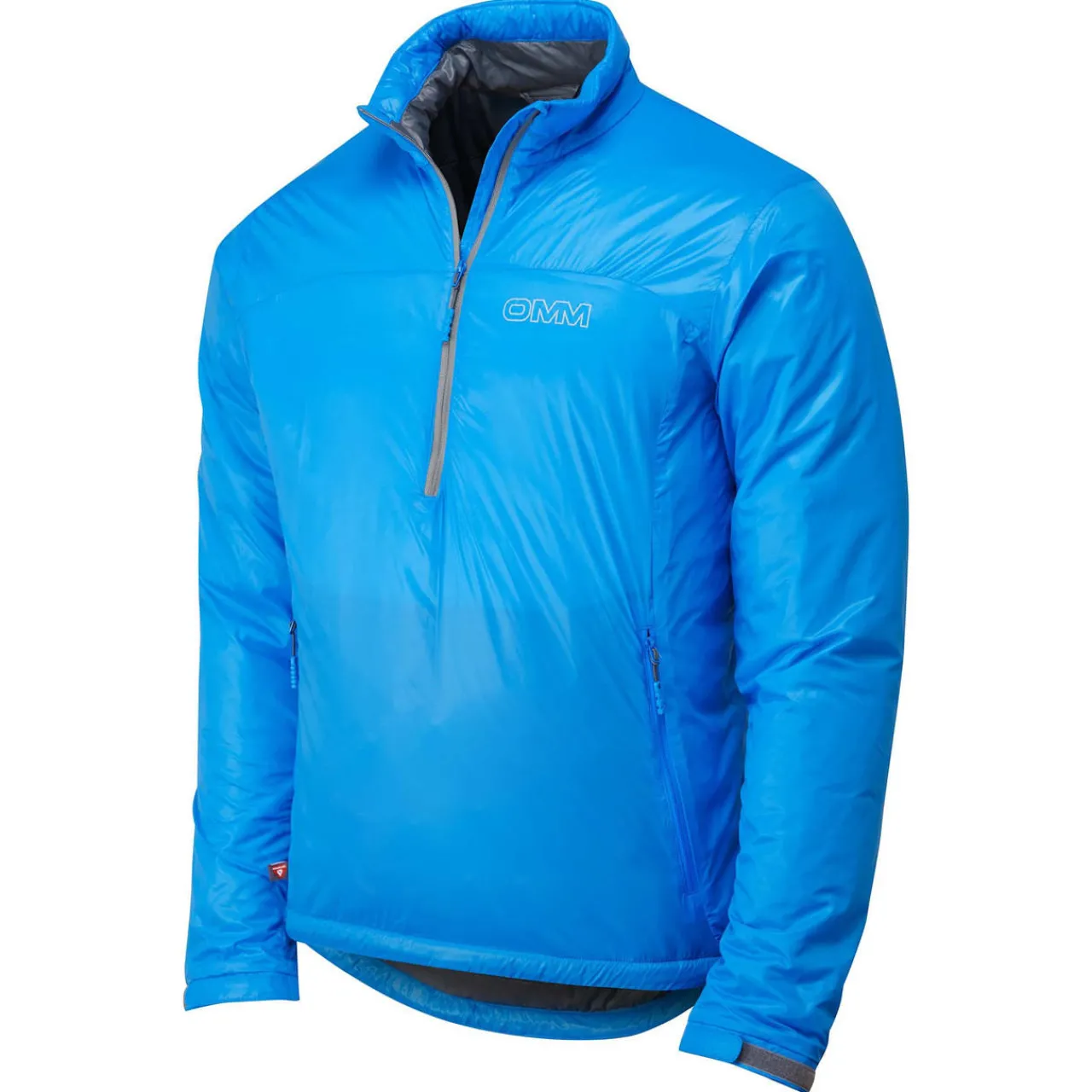 OMM Rotor Insulated Smock