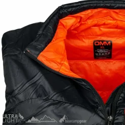 OMM Rotor Insulated Vest