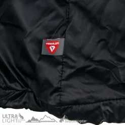 OMM Rotor Insulated Vest