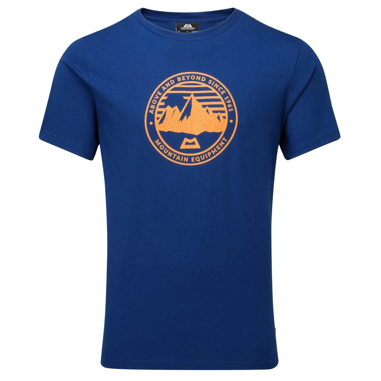 Mountain Equipment Roundel Tee