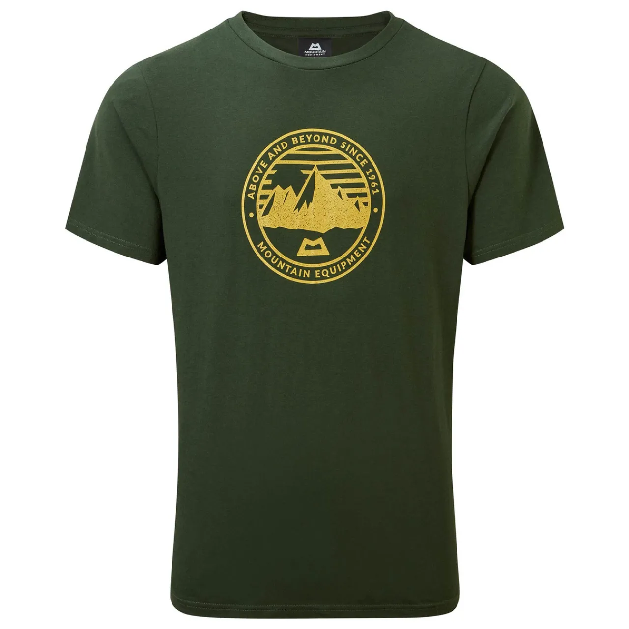 Mountain Equipment Roundel Tee