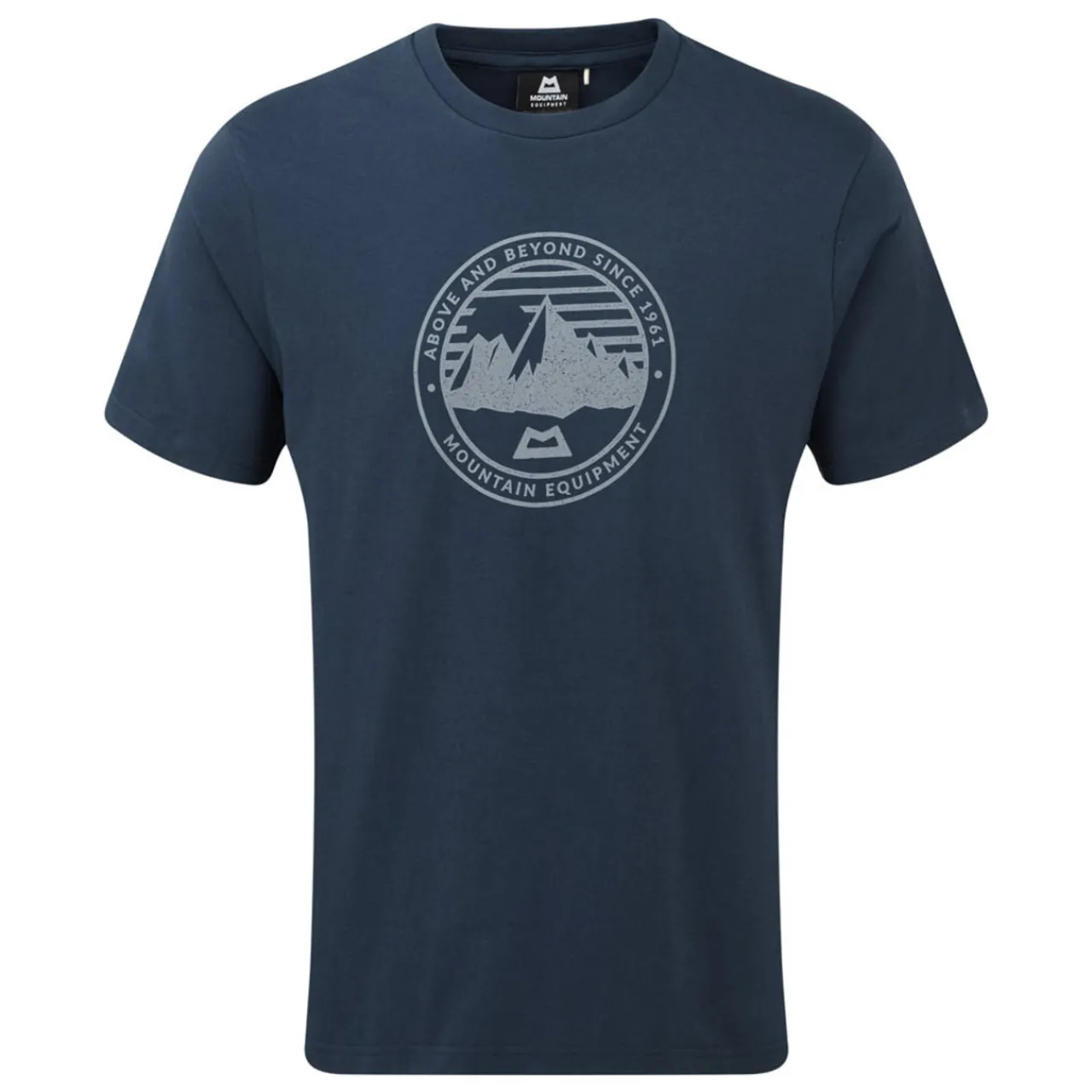 Mountain Equipment Roundel Tee