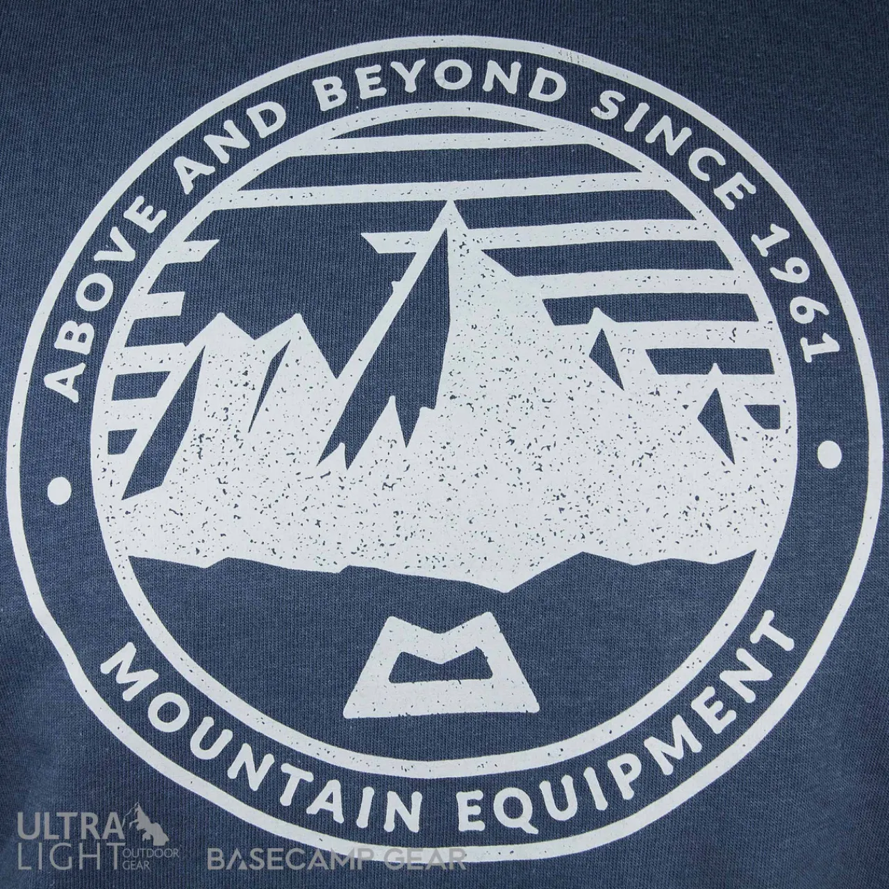 Mountain Equipment Roundel Tee