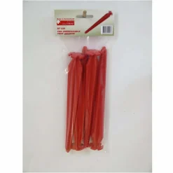 SwissPiranha RT220 Tent Pegs