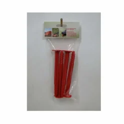 SwissPiranha RT150 Tent Pegs - Pack of 4 or 10
