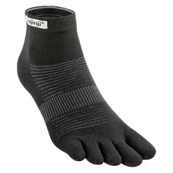 Injinji Run Lightweight Mini-Crew Socks