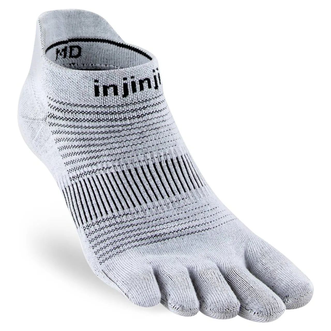 Women Darn Tough Run Lightweight No-Show Socks