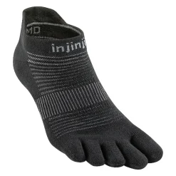 Women Darn Tough Run Lightweight No-Show Socks