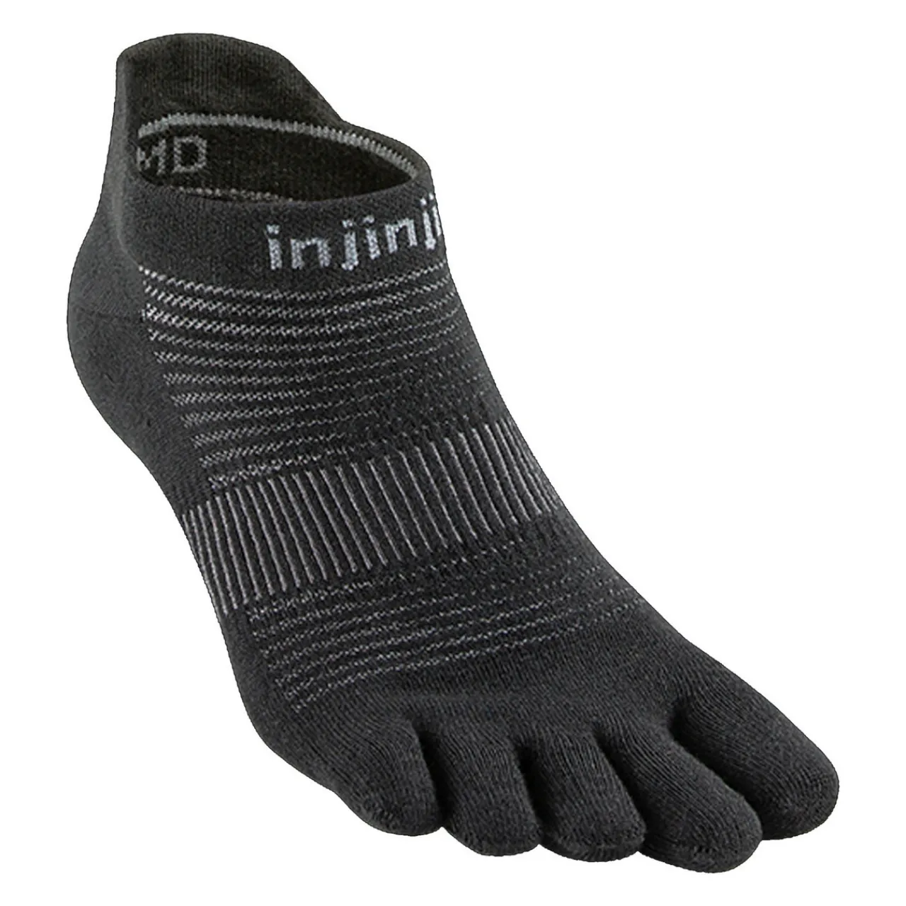 Women Darn Tough Run Lightweight No-Show Socks