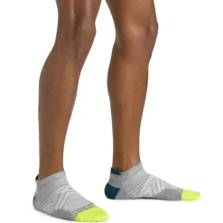 Darn Tough Run No Show Tab Socks