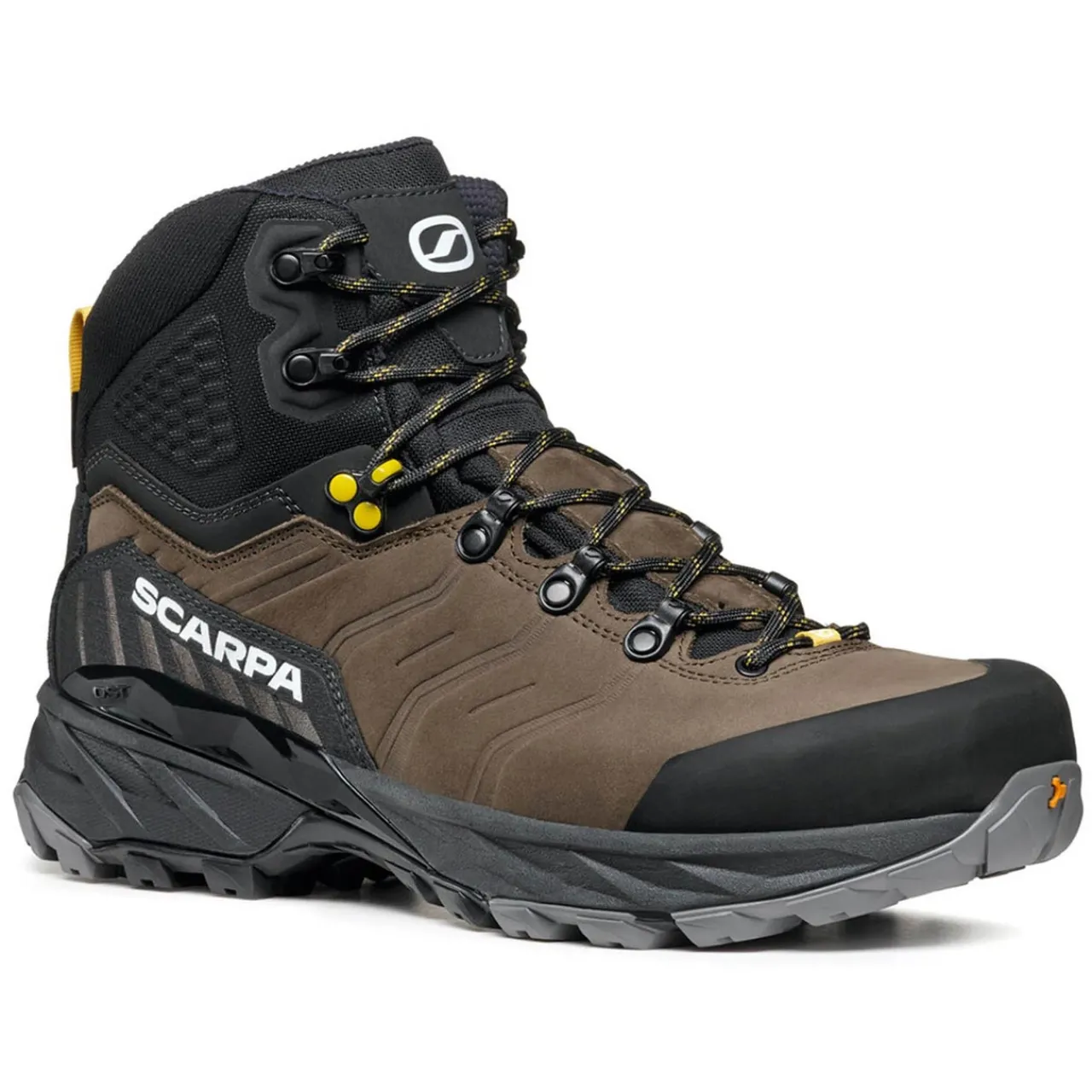 Superfeet Rush Trek Pro GTX