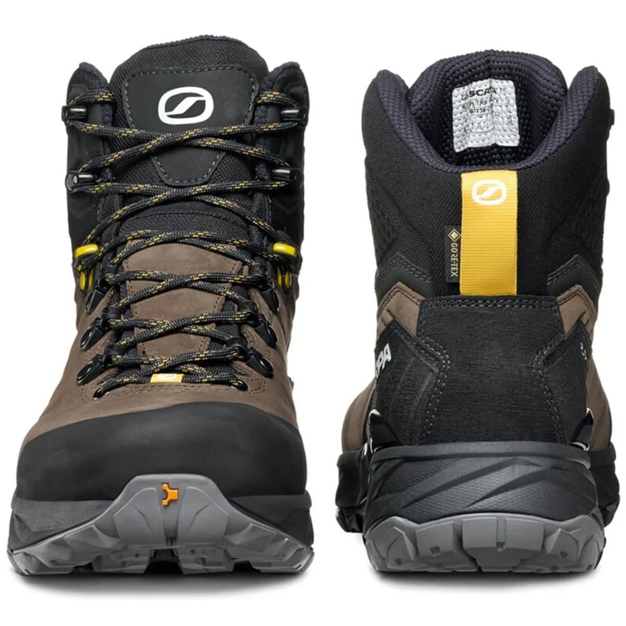 Superfeet Rush Trek Pro GTX