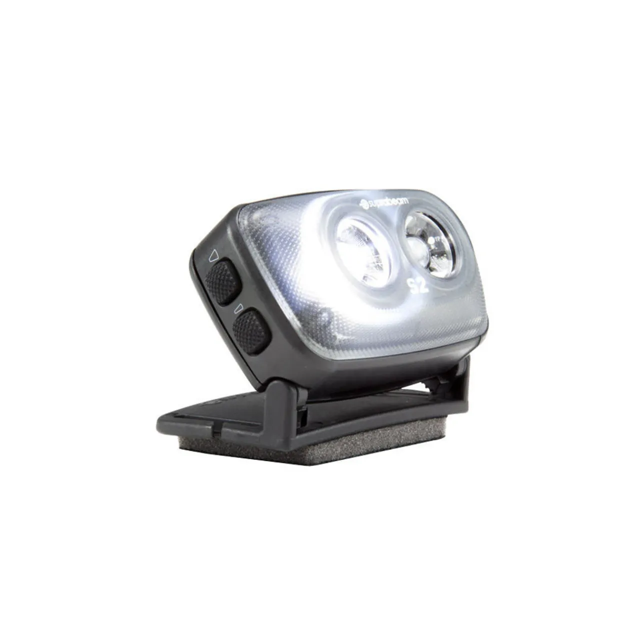 NEBO S4 750 Rechargeable Headlamp