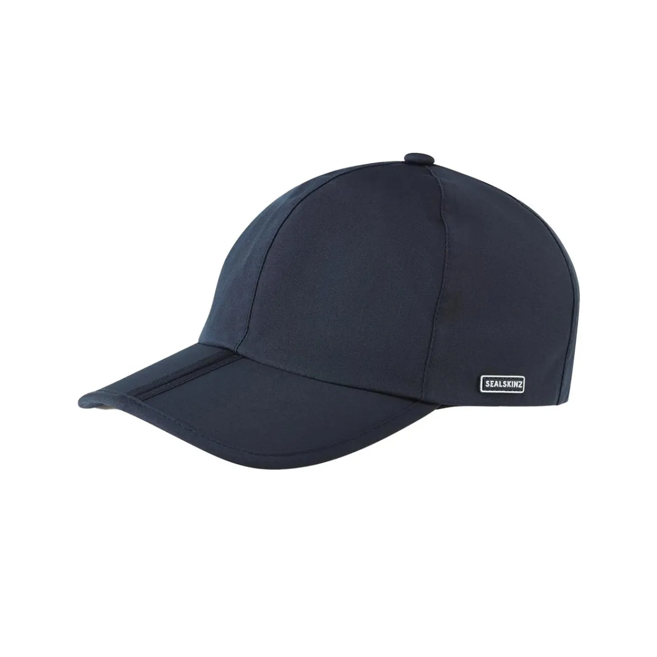 Sealskinz Salle - Waterproof All Weather Foldable Peak Cap