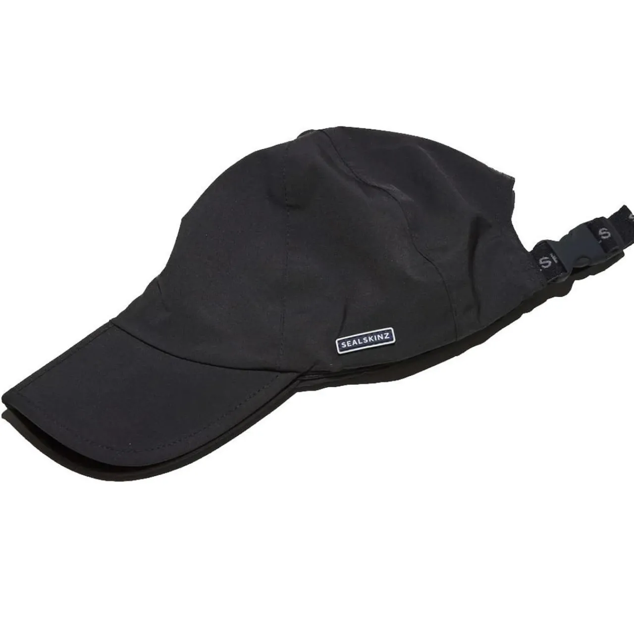 Sealskinz Salle - Waterproof All Weather Foldable Peak Cap
