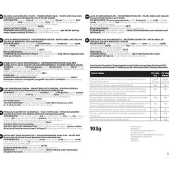 Summit to Eat Salmon and Broccoli Pasta (Big Pack)