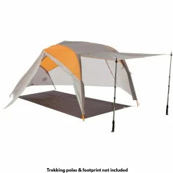 Big Agnes Salt Creek SL 2 Tent