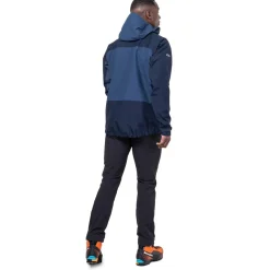 Mountain Equipment Saltoro Gore-Tex Jacket