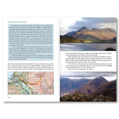 Cicerone Scotland's Best Small Mountains