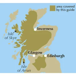 Cicerone Scotland's Best Small Mountains