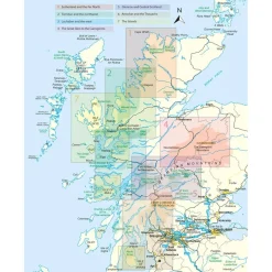 Cicerone Scotland's Best Small Mountains
