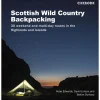 Garmin Scottish Wild Country Backpacking