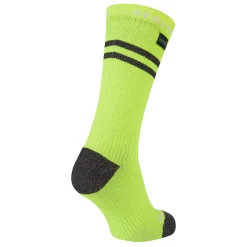 Sealskinz Scoulton - Waterproof Warm Weather Mid Length Sock with Hydrostop