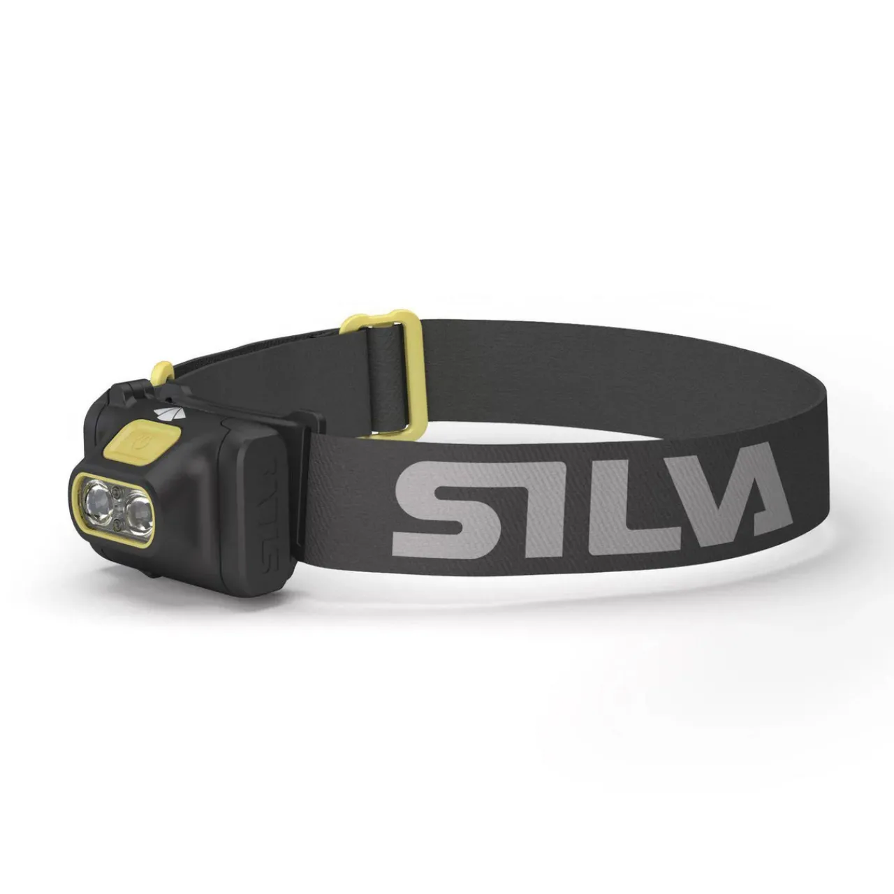 Silva Scout 3 Headtorch