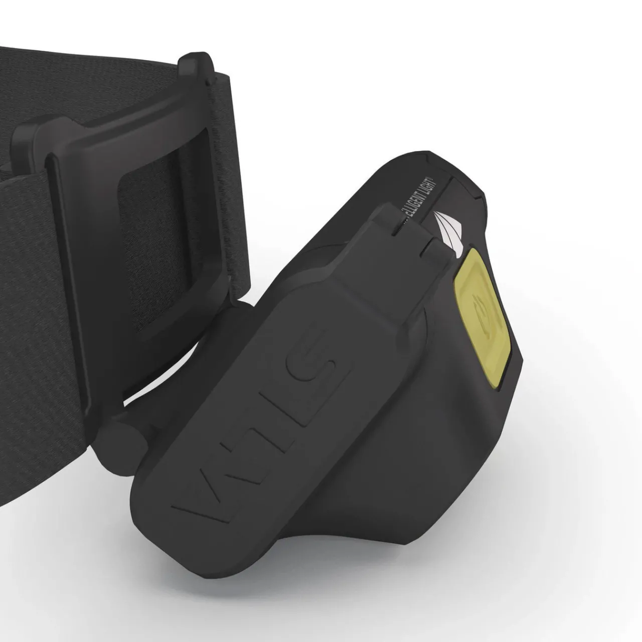 Silva Scout 3 Headtorch