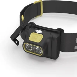 Silva Scout 3 Headtorch