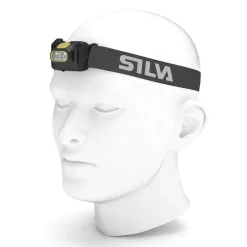 Silva Scout 3 Headtorch