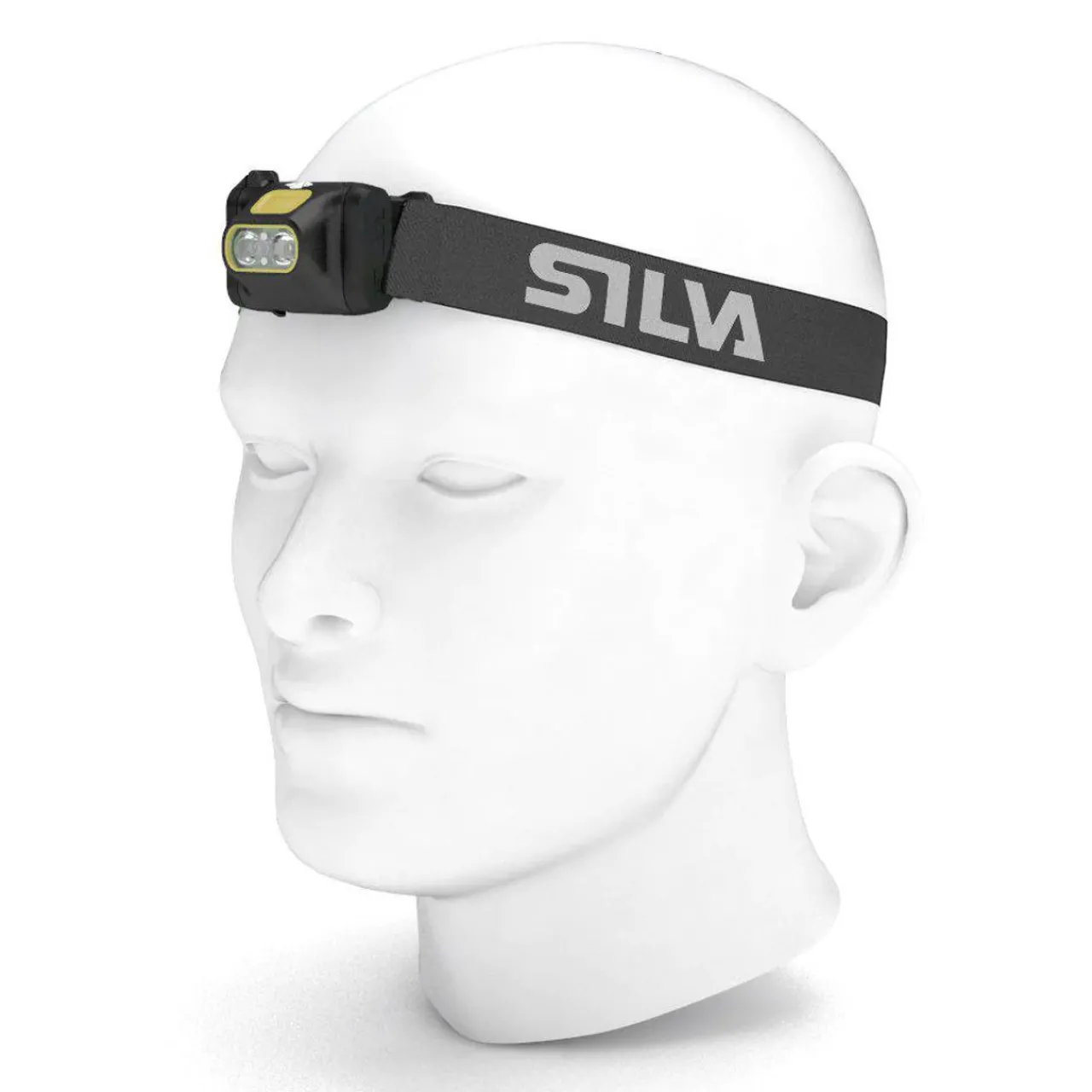 Silva Scout 3 Headtorch