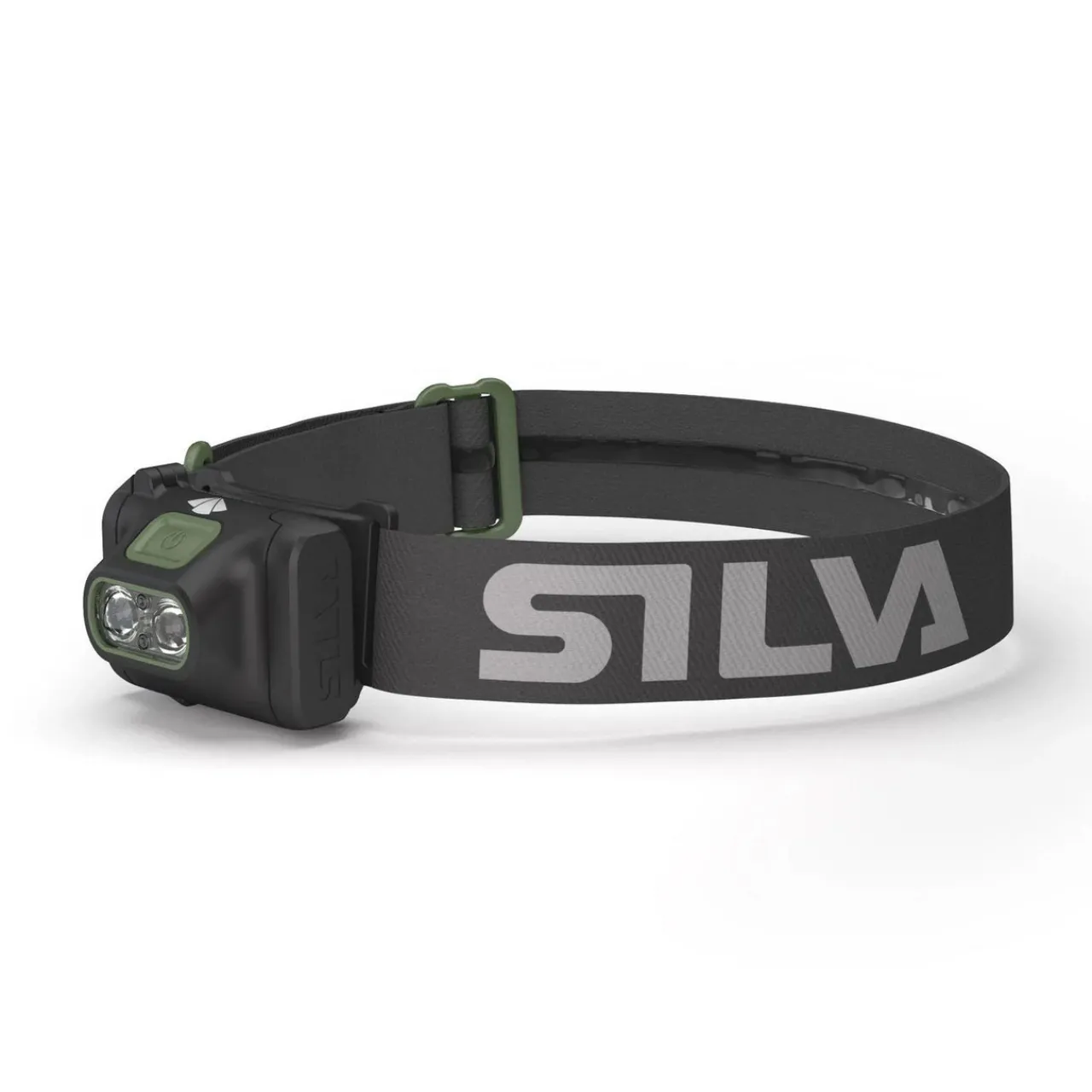 Silva Scout 3X Headtorch