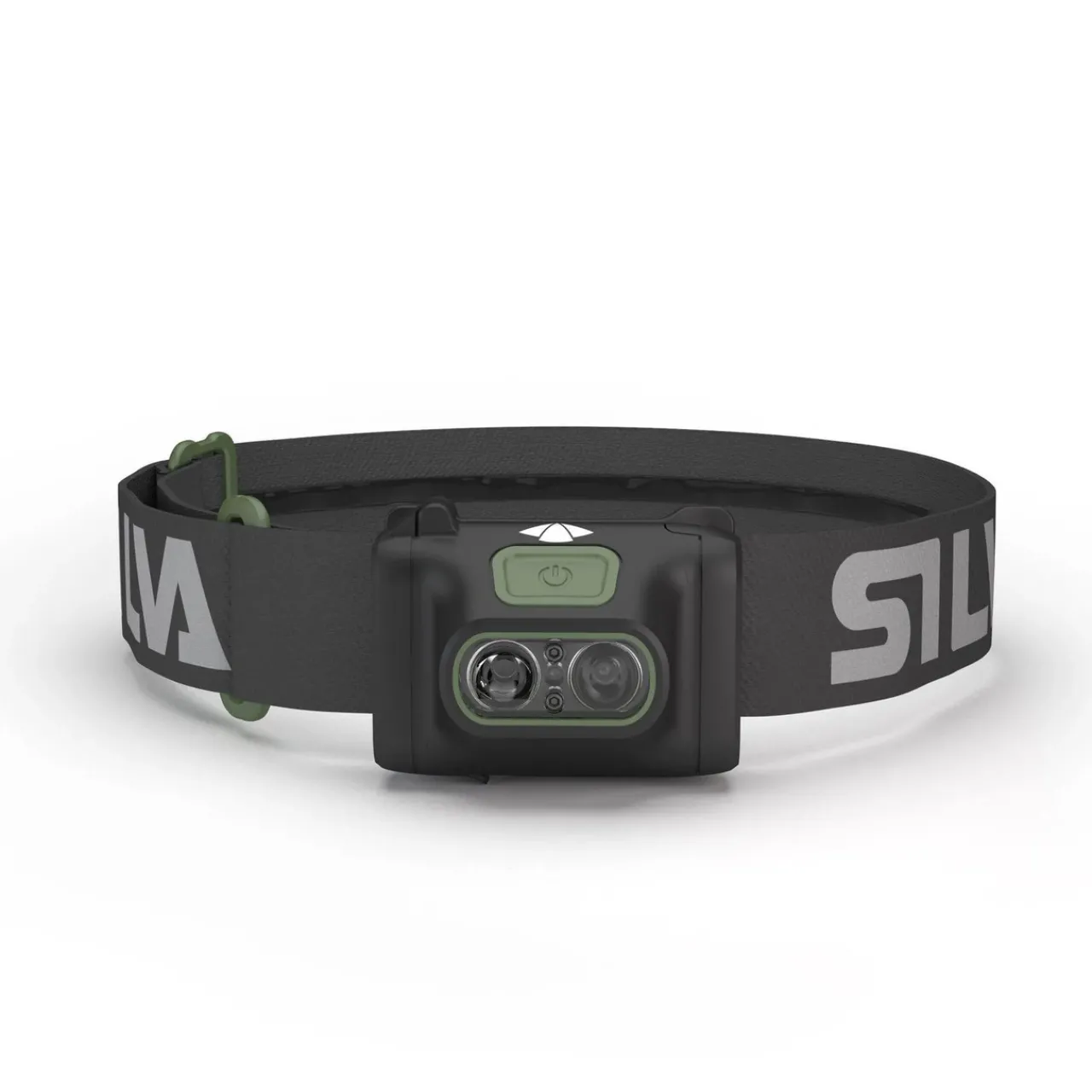 Silva Scout 3X Headtorch