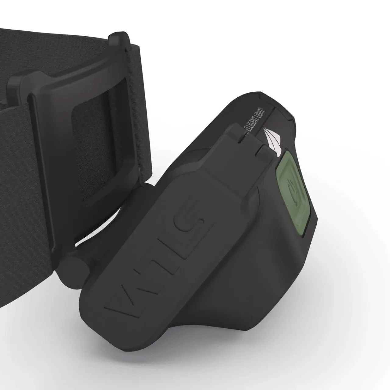 Silva Scout 3X Headtorch