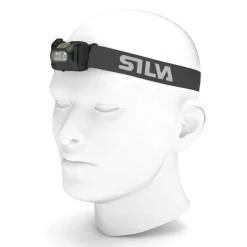 Silva Scout 3X Headtorch