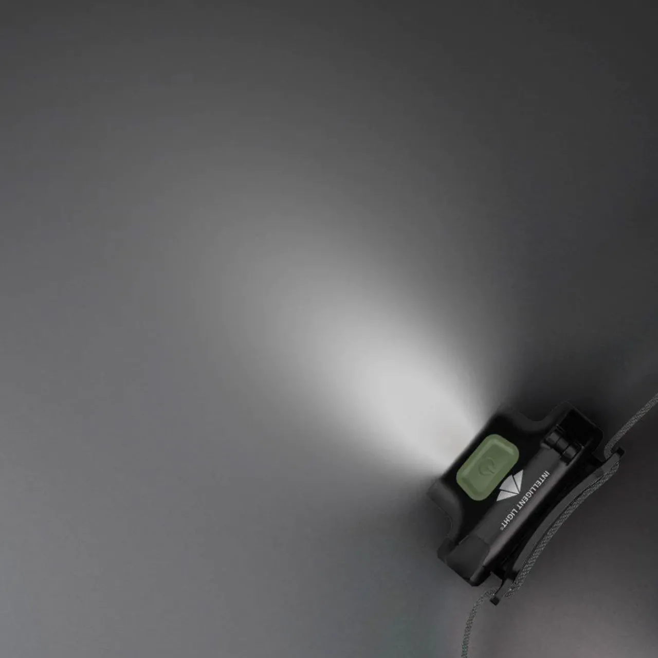 Silva Scout 3X Headtorch