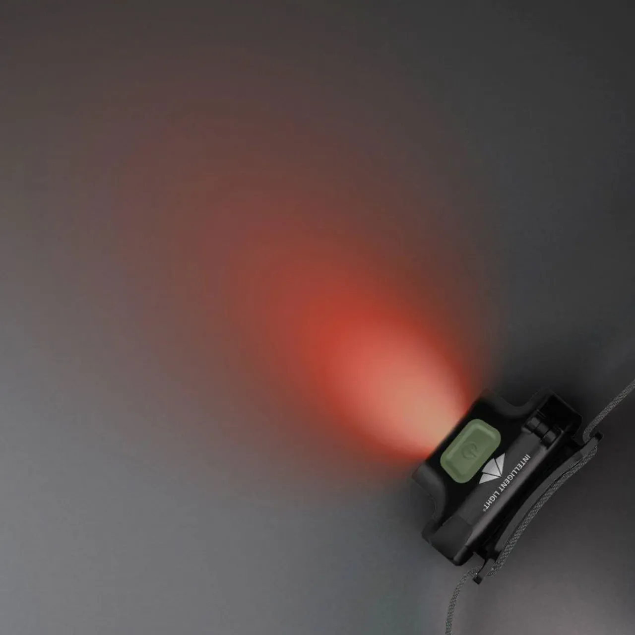 Silva Scout 3X Headtorch