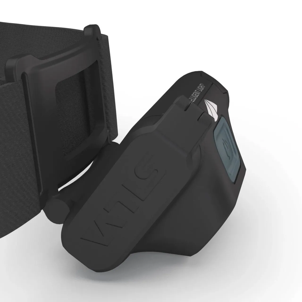 Silva Scout 3XT Headtorch